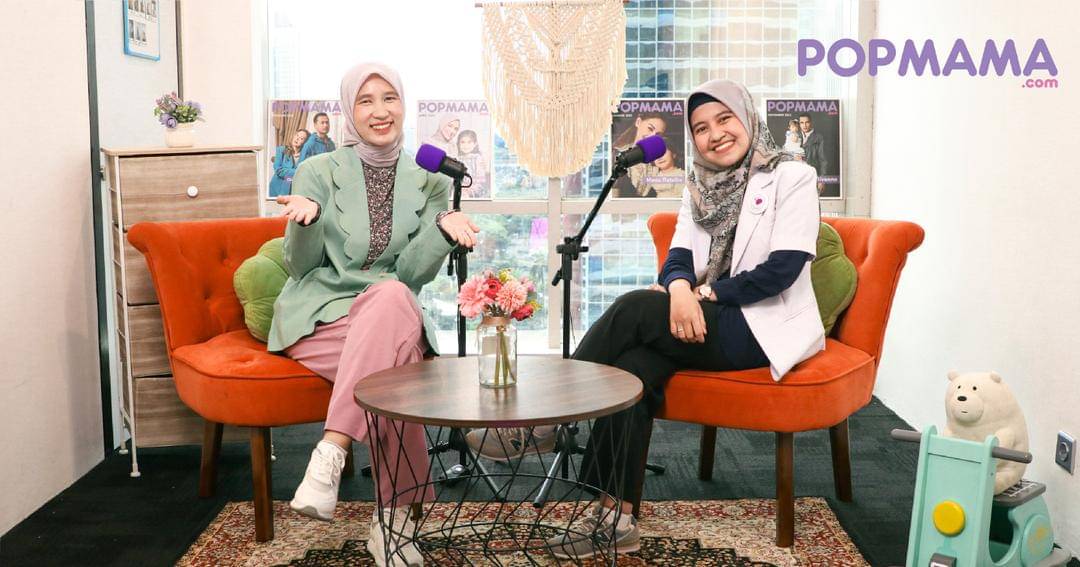 Popmama.com/Krisnaji Iswandani